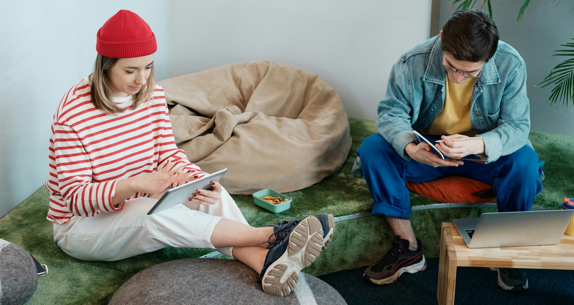 Dubai’s Underground Music Scene: Artists You Need to&nbsp;Know